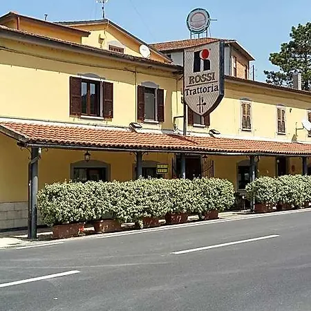 Turrita Hotel 3*