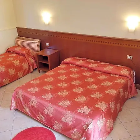 Turrita Hotel 3*