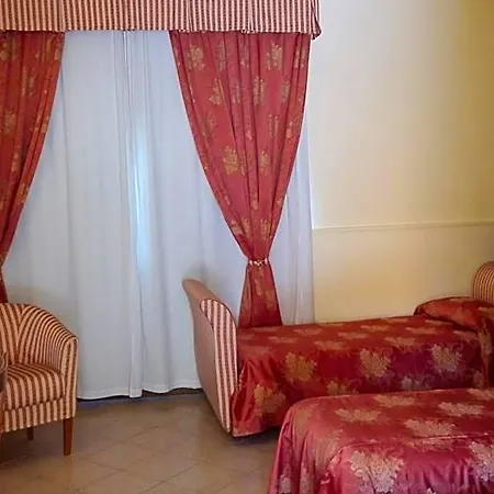 Turrita Hotel Arrone