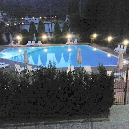 Hotel Turrita Arrone