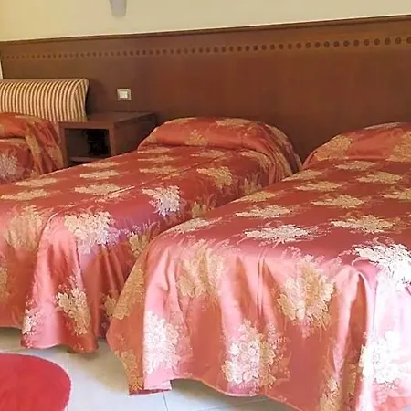 Hotel Turrita 3*