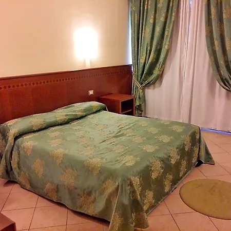 Turrita Hotel Arrone