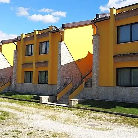 Turrita Hotel