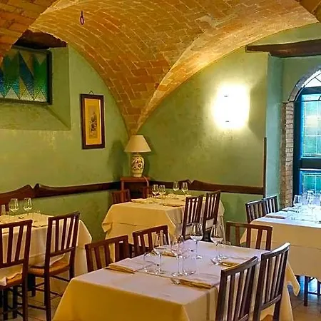 Turrita Hotel 3*