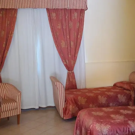 Hotel Turrita Arrone