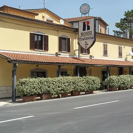 Turrita 3* Arrone