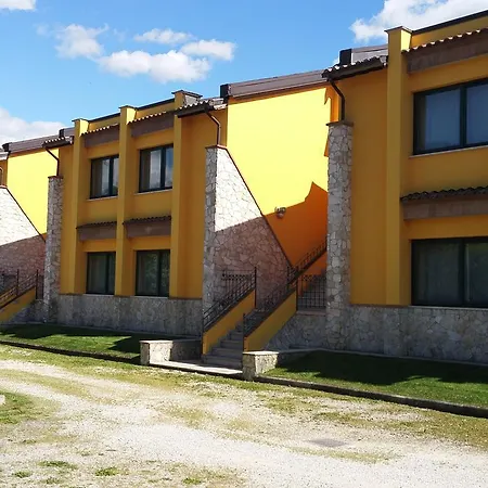 酒店 Turrita Arrone