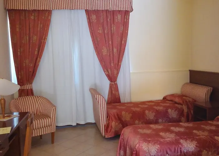 Hotel Turrita Arrone