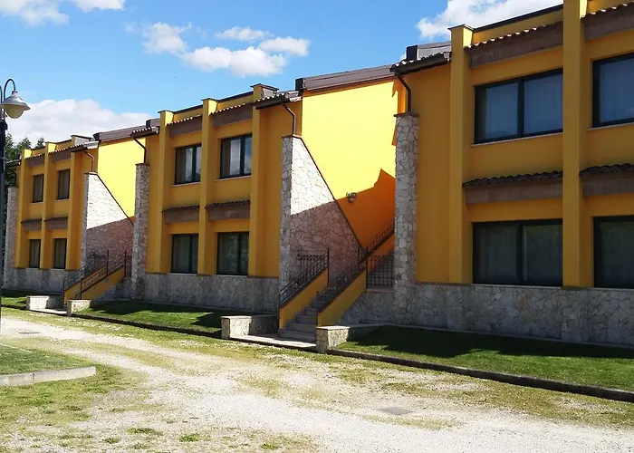 Hotel Turrita Arrone